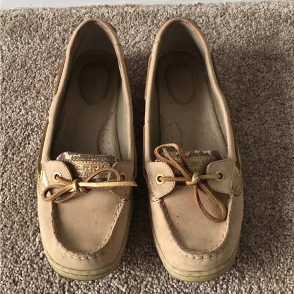 Sperry boat shoes - Picture 2 of 7